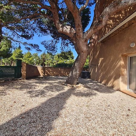 Paisible Maison A L'Ombre Des Pins Fitou Exterior photo